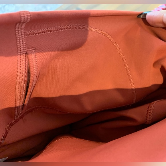 Lululemon Wunder Under Tights 28” High Rise - Picture 8 of 8